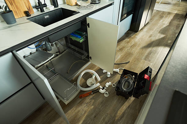 24/7 Emergency Gas Line Repair experts in Newton, IA